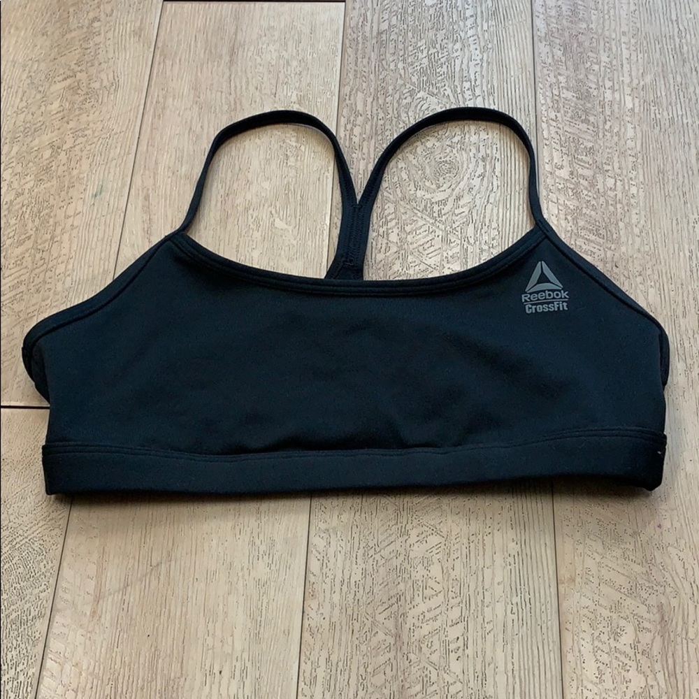 Reebok Sports Bra